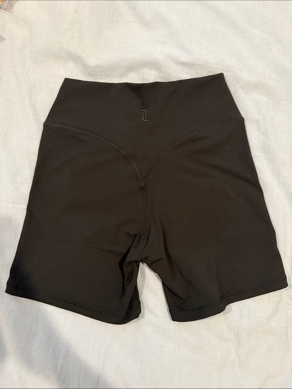 LIAISON THE LABEL 5” BRIDGE SHORT - L - Picture 2 of 5